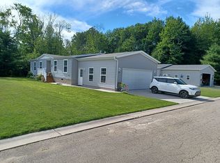5000 13th St LOT 123, Menominee, MI 49858
