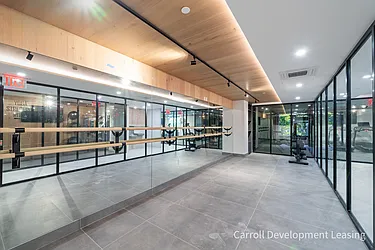 Rented by Carroll Development Leasing LLC