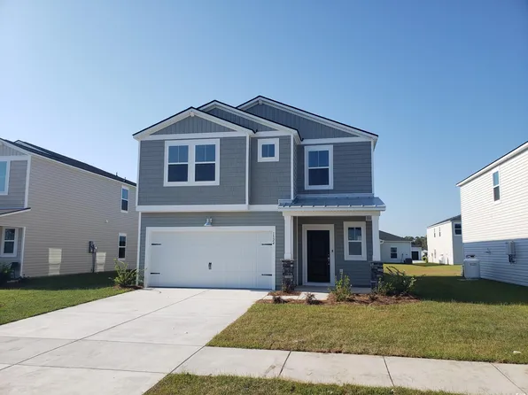 1524 Swing Bridge Way, Myrtle Beach, SC 29588
