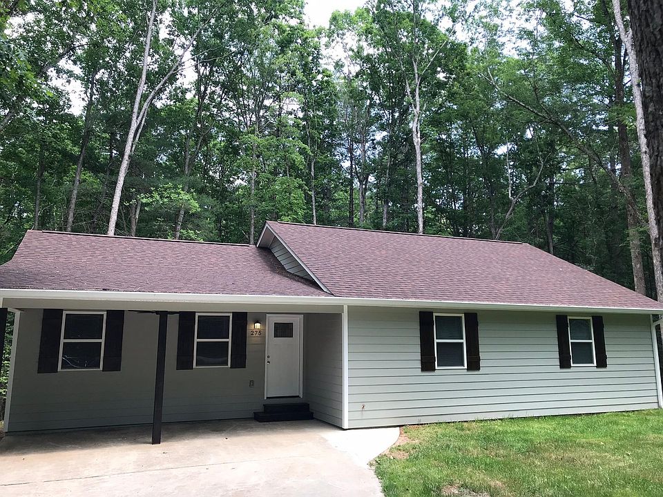 Modern exterior, new Hardi plank siding