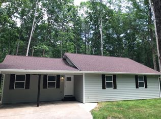 275 Hidden Valley Trl N, Dahlonega, GA 30533