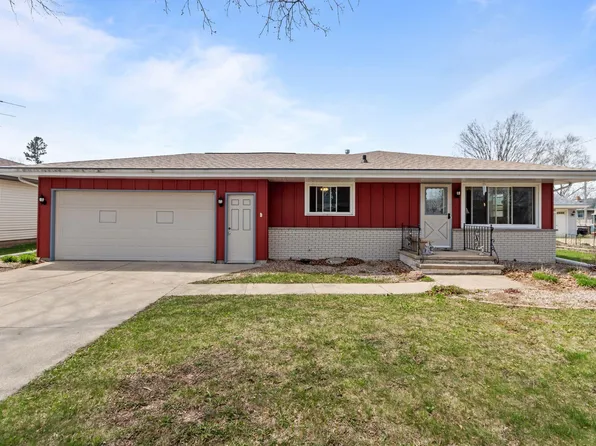 417 S Matthias St, Appleton, WI 54915