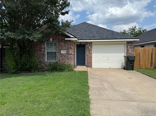 2534 Rhapsody Ct, Bryan, TX 77802