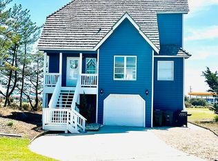 109 W Bay Winds Ct Lot 4, Nags Head, NC 27959