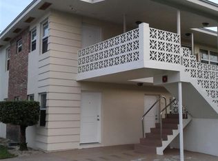 1029 Park Dr APT 25, Indian Harbour Beach, FL 32937