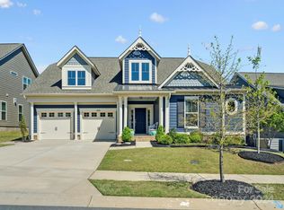 4080 Henshaw Rd, Waxhaw, NC 28173