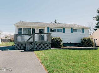 35 Harold Ave, Latham, NY 12110