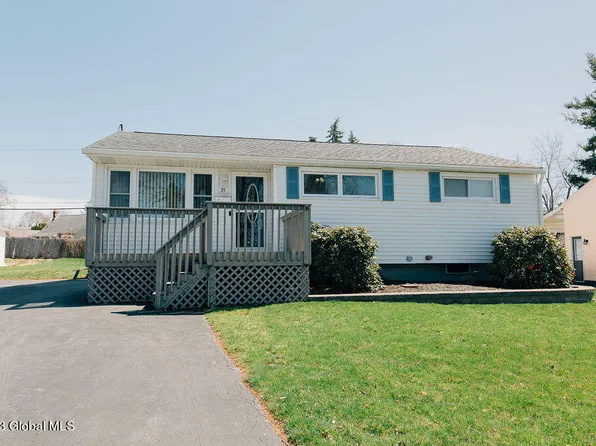 35 Harold Avenue, Latham, NY 12110