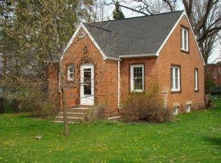 4986 Benson Ave, Vesper, WI 54489