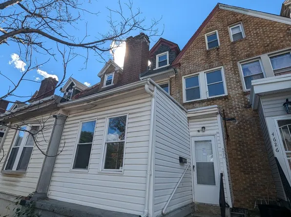 4624 Pulaski Ave, Philadelphia, PA 19144