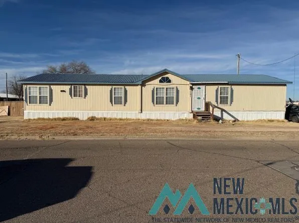 1101 E Elbe St, Portales, NM 88130