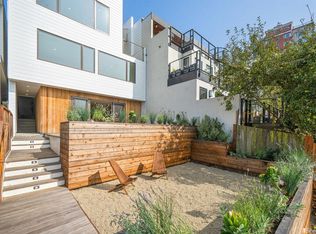 1529-1531 6th Ave, San Francisco, CA 94122