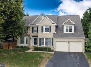 9179 Weathersfield Dr, Bristow, VA 20136