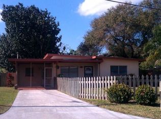 2206 Palmetto Dr, Clearwater, FL 33763
