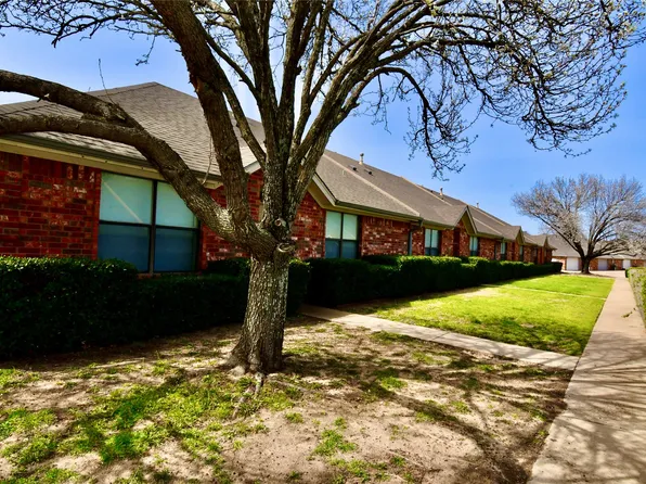 928 Austin Ct, Weatherford, TX 76086