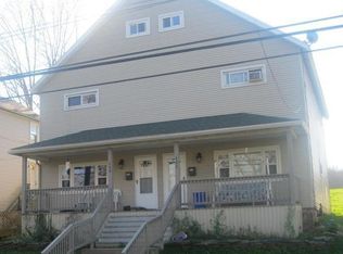 159-161 Main St, Forest City, PA 18421