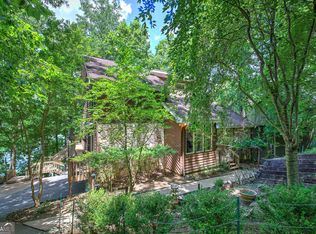 166 Douglas Fir Dr, Waleska, GA