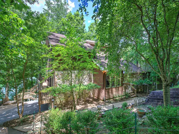 166 Douglas Fir Dr, Waleska, GA 30183