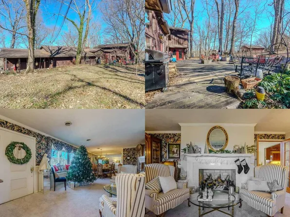4206 Bristol Hwy, Johnson City, TN 37601