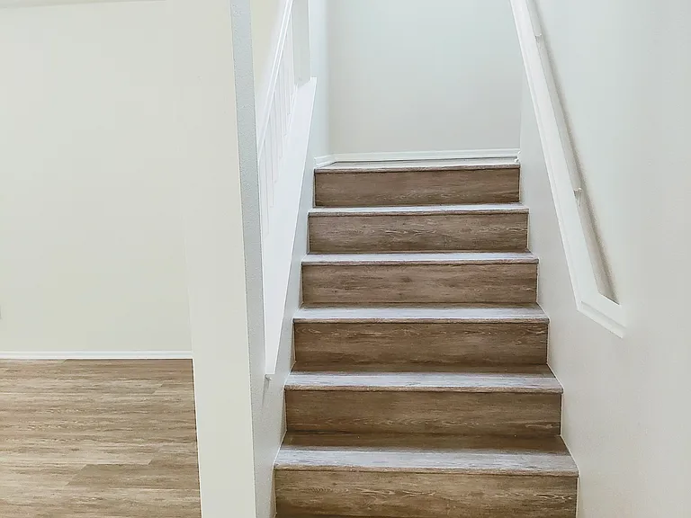 Stairwell