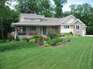 4409 Donway Dr NE, Alexandria, MN 56308