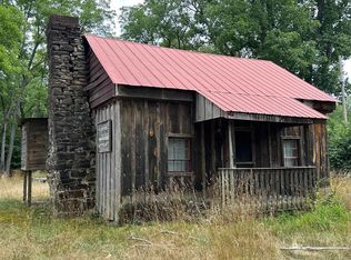 549 Bear Wallow Flat Ln, Deerfield, VA 24432