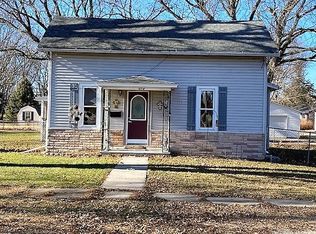 514 Market St, Prophetstown, IL 61277