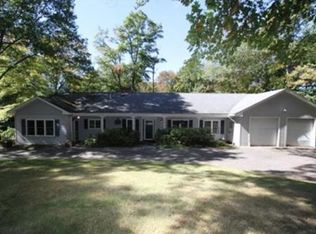 42 George Hill Rd, Grafton, MA 01519