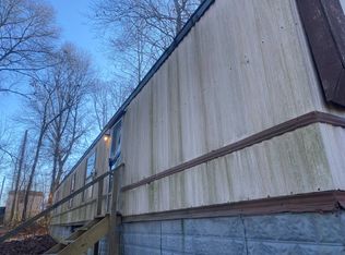 964 Loflin Hill Rd #43, Trinity, NC 27370