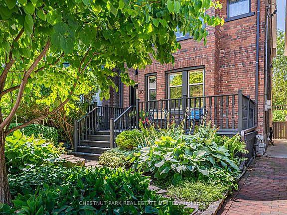 2nd image of 30 Coady Ave