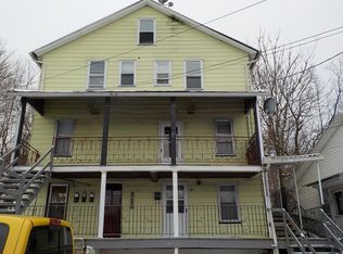 31 Drummond St, Pittston, PA