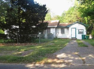 333 Belt Rd, Texarkana, TX 75501