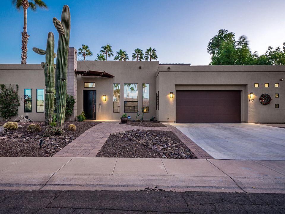 1st image of 8707 E San Martin Dr