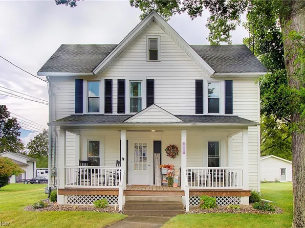 441 N Main St, Magnolia, OH 44643