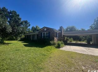 1662 Bridgebrook Ln, Conway, SC 29527