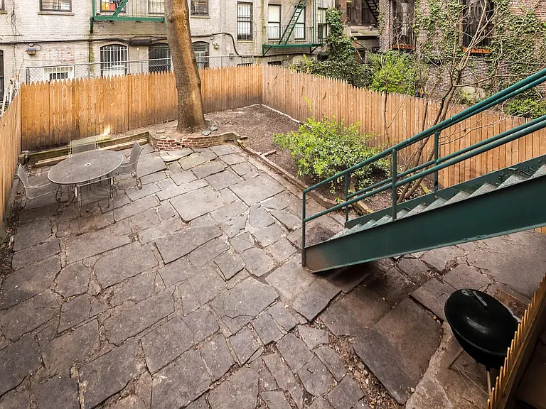 218 E 5th St #GARDEN — Photo 1
