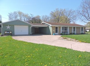 3614 Hastings Rd, Fort Wayne, IN 46805