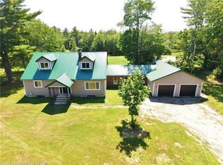 71 Boothby Rd, Livermore, ME 04253
