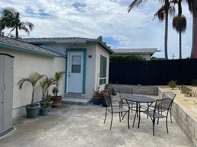 3604 Quimby St — Photo 1