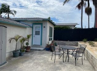 3604 Quimby St, San Diego, CA 92106