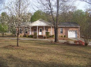 116 Citadel Dr, Aiken, SC 29803