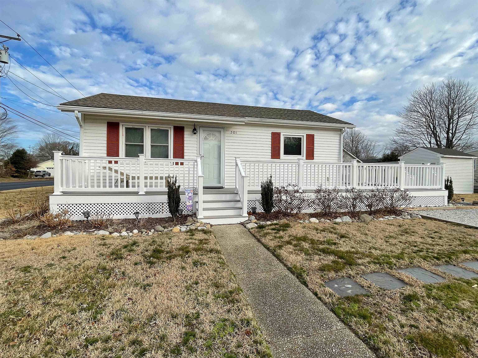 301 E Drumbed Rd, Villas, NJ 08251 Zillow