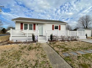 301 E Drumbed Rd, Villas, NJ 08251