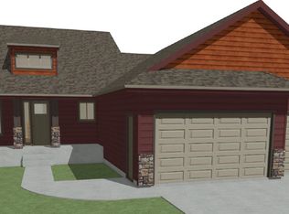 1183 Cyber Ct, Madison, SD 57042