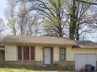 510 White Ave, Bastrop, LA 71220