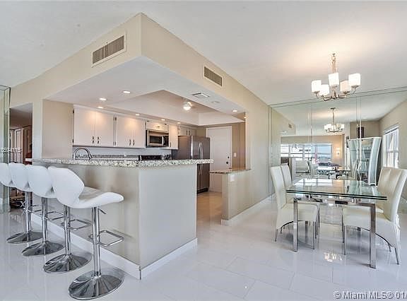 2nd image of 3850 Galt Ocean Dr APT 1807