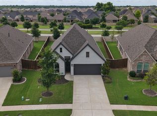 8216 San Bernard Trl, McKinney, TX 75071