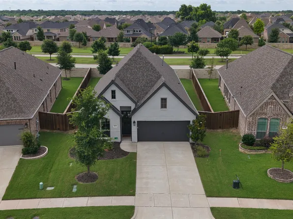 8216 San Bernard Trl, McKinney, TX 75071