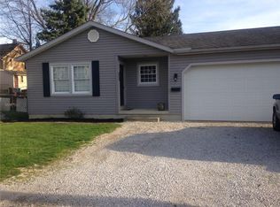 1138 Oak Ave, Barberton, OH