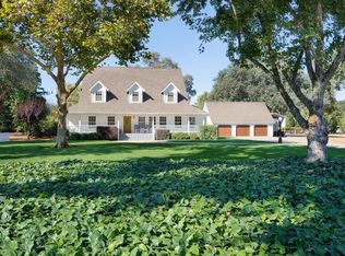 2688 Sorney Loop Rd, Rescue, CA 95672